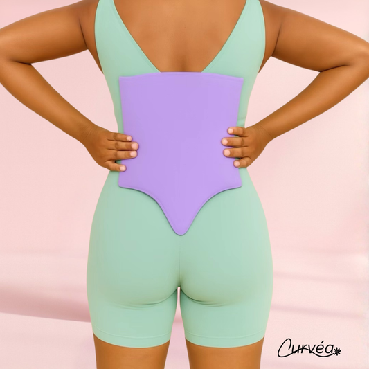 Espuma Lumbar Curvea