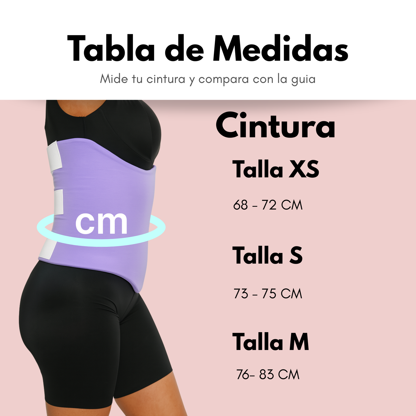 Espuma Antifibrosis Curvea
