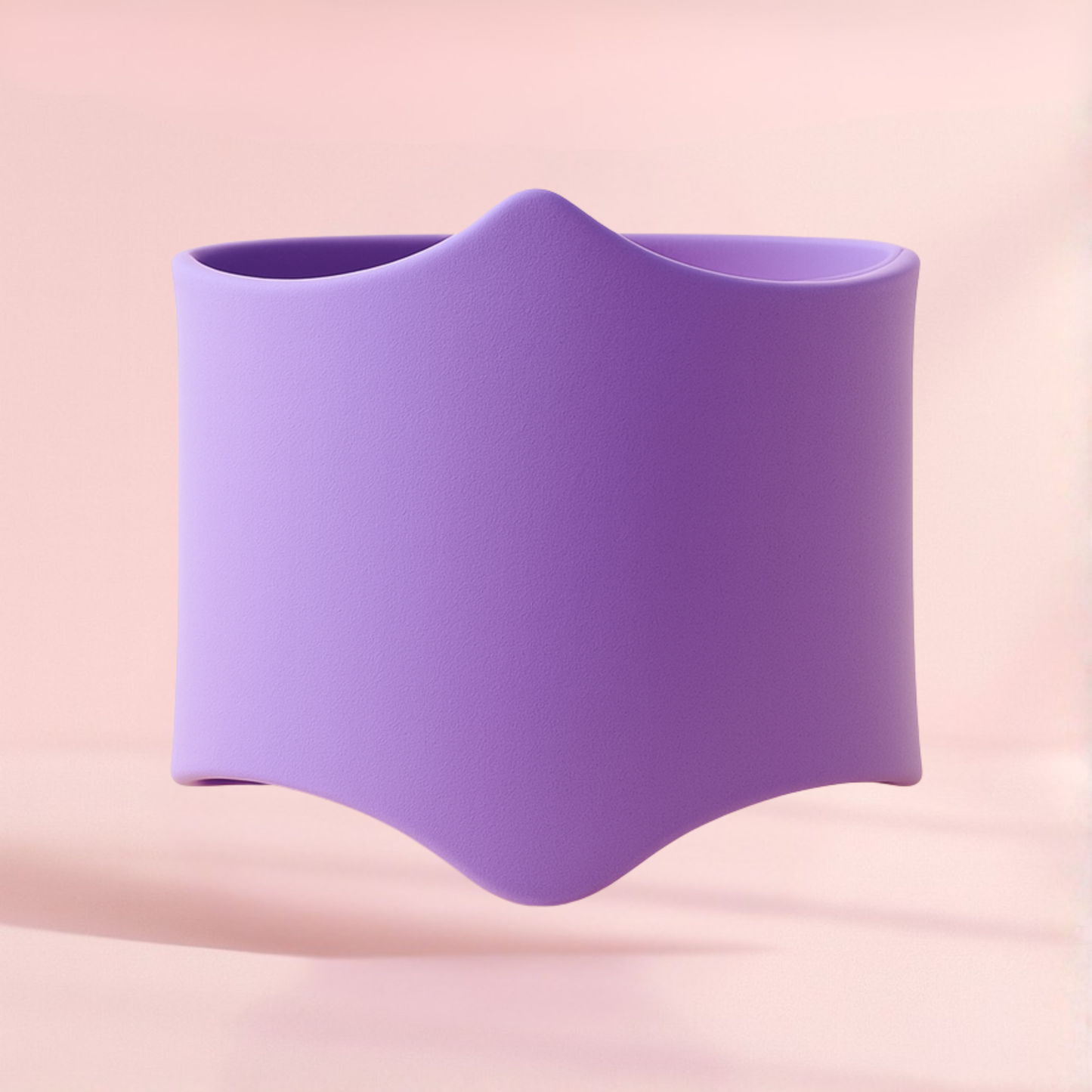 Espuma Antifibrosis Curvea