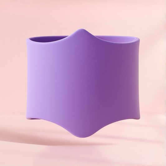 Espuma Antifibrosis Curvea