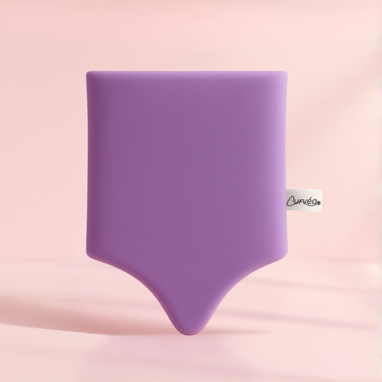 Espuma Lumbar Curvea