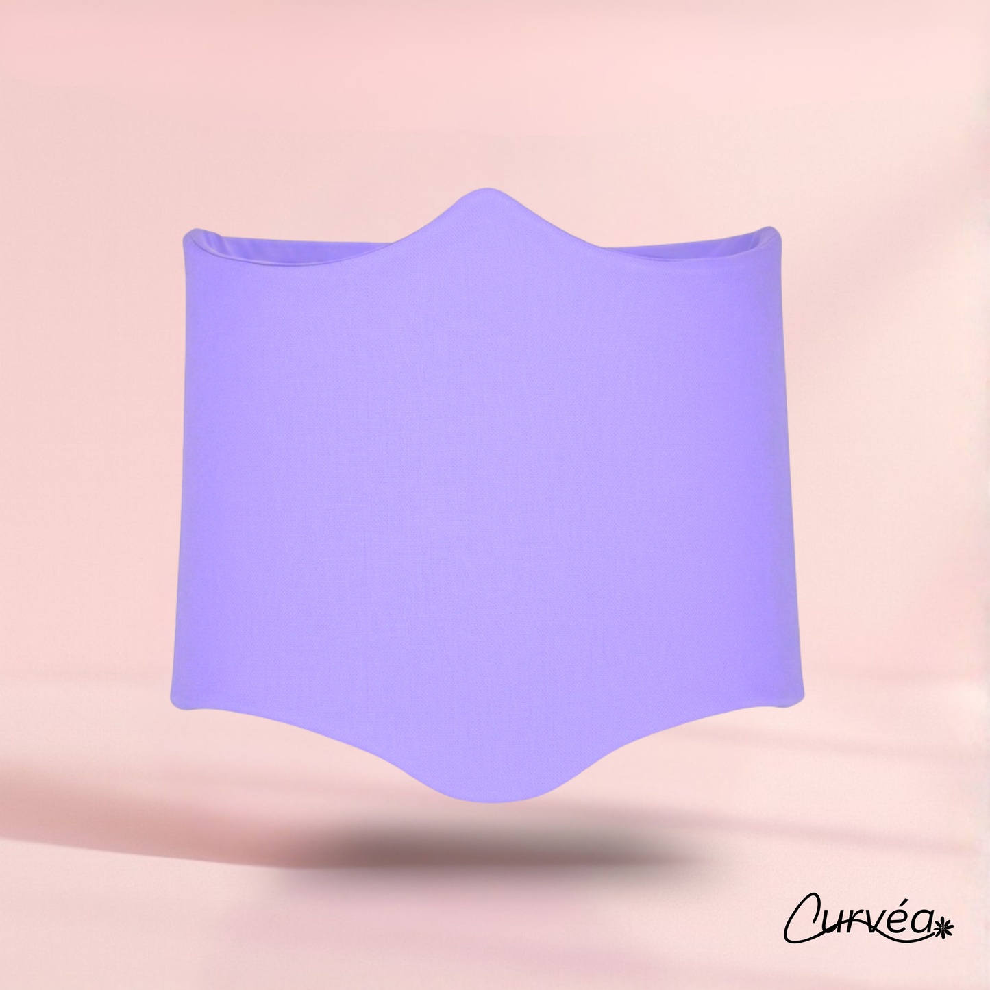 Espuma Antifibrosis Curvea
