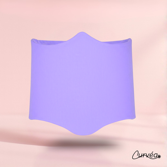 Espuma Antifibrosis Curvea