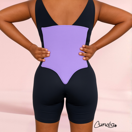 Espuma Lumbar Curvea