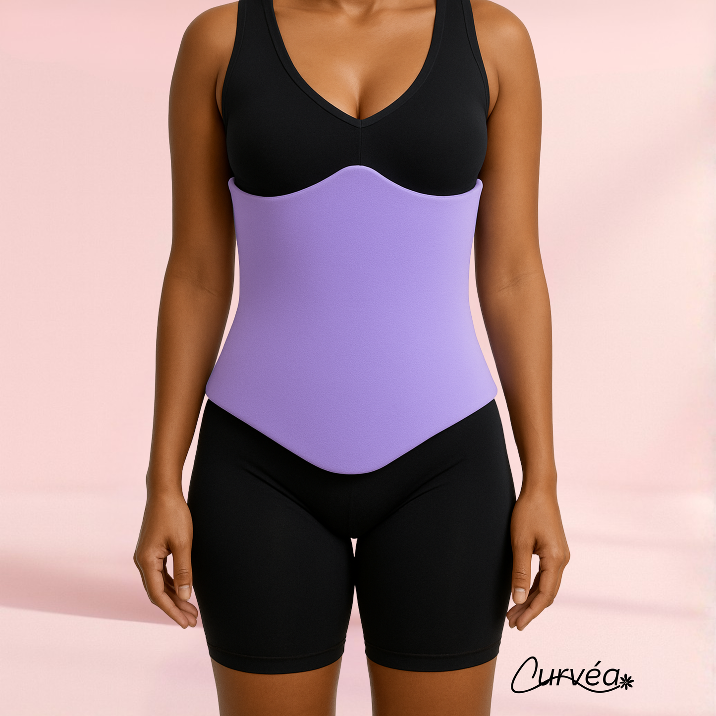 Espuma Antifibrosis Curvea