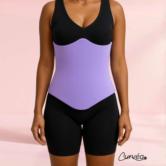 Espuma Antifibrosis Curvea