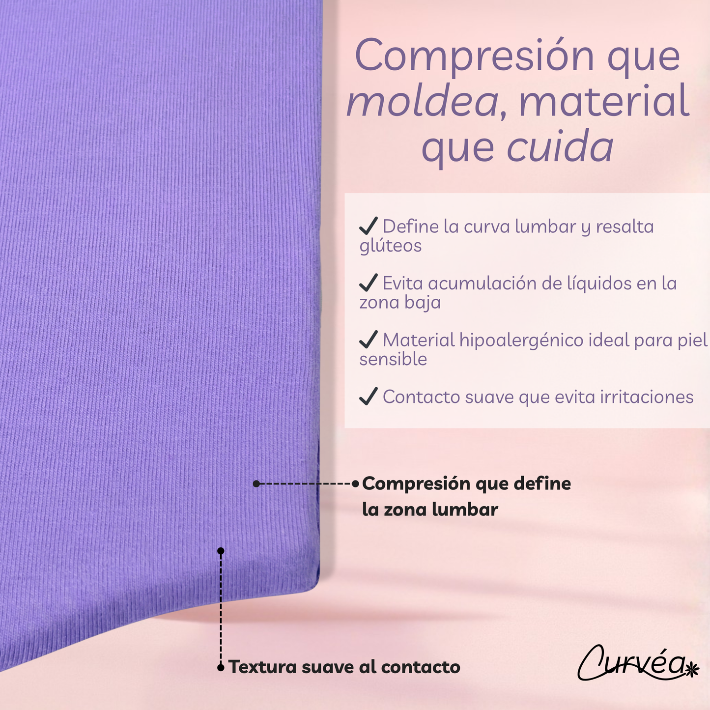 Kit de Recuperación Completa Curvea