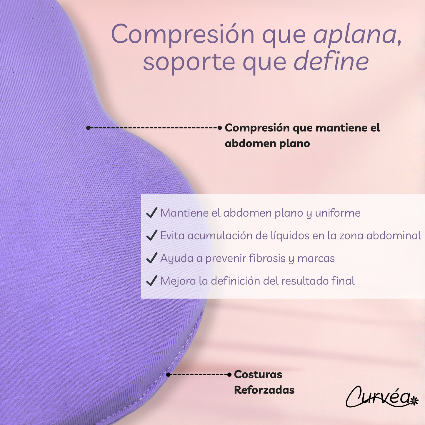 Kit de Recuperación Completa Curvea