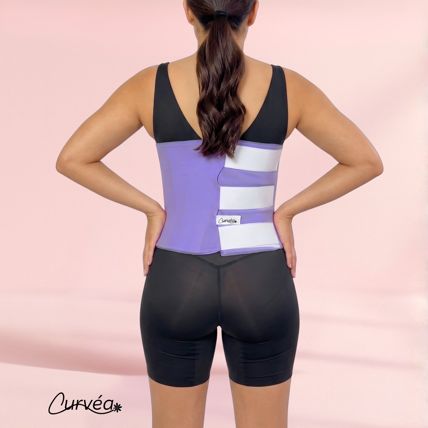Espuma Antifibrosis Curvea